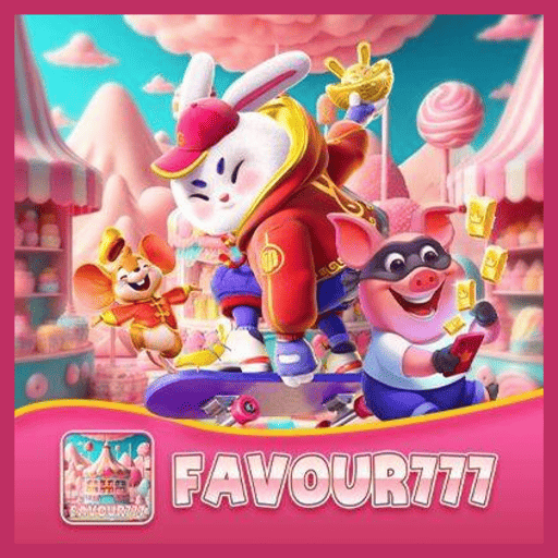 Vantagens da plataforma FAVOUR777